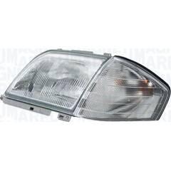 MAGNETI MARELLI Koplamp 8001063280929 on Productcaster.