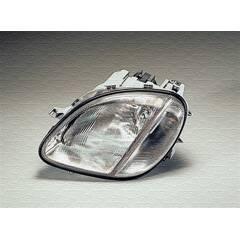 MAGNETI MARELLI Koplamp 8001063281391 on Productcaster.