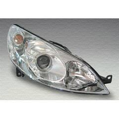 MAGNETI MARELLI Koplamp 8001063306674 on Productcaster.