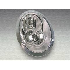 MAGNETI MARELLI Koplamp 8001063389479 on Productcaster.