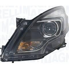 MAGNETI MARELLI Koplamp 8001063607436 on Productcaster.