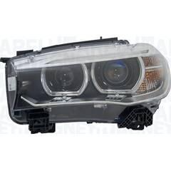 MAGNETI MARELLI Koplamp 8001063703282 on Productcaster.