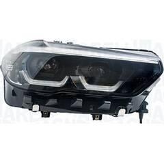 MAGNETI MARELLI Koplamp 8001063812502 on Productcaster.