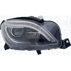 MAGNETI MARELLI Koplamp 8001063638010 on Productcaster.