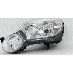 MAGNETI MARELLI Koplamp 8001063539850 on Productcaster.