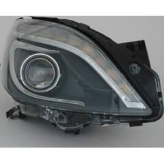 MAGNETI MARELLI Koplamp 8001063622682 on Productcaster.