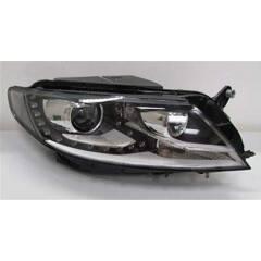 MAGNETI MARELLI Koplamp 8001063607948 on Productcaster.