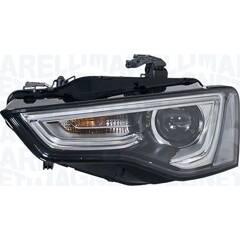 MAGNETI MARELLI Koplamp 8001063970585 on Productcaster.