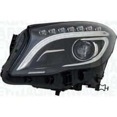 MAGNETI MARELLI Koplamp 8001063714363 on Productcaster.