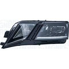 MAGNETI MARELLI Koplamp 8001063932903 on Productcaster.