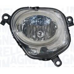 MAGNETI MARELLI Koplamp 8001063952604 on Productcaster.