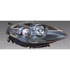 MAGNETI MARELLI Koplamp 8001063567273 on Productcaster.