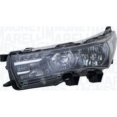 MAGNETI MARELLI Koplamp 8001063673998 on Productcaster.