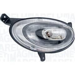 MAGNETI MARELLI Koplamp 8001063713946 on Productcaster.