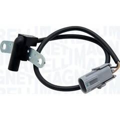 MAGNETI MARELLI Kurbelwellensensor 8001063954783 on Productcaster.