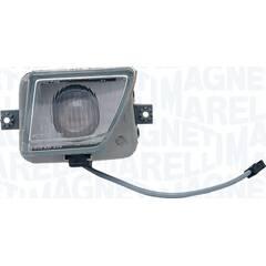 MAGNETI MARELLI Nebelscheinwerfer 8001063750422 on Productcaster.