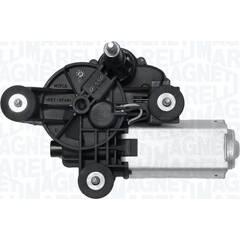 MAGNETI MARELLI Ruitenwissermotor 8001063583075 on Productcaster.