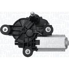 MAGNETI MARELLI Ruitenwissermotor 8001063583150 on Productcaster.