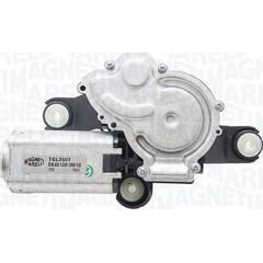 MAGNETI MARELLI Ruitenwissermotor 8001063957845 on Productcaster.