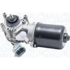 MAGNETI MARELLI Ruitenwissermotor 8001063683799 on Productcaster.