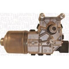 MAGNETI MARELLI Ruitenwissermotor 8001063681146 on Productcaster.