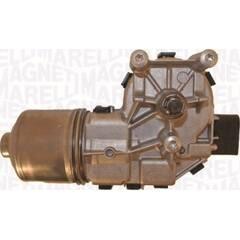 MAGNETI MARELLI Ruitenwissermotor 8001063691404 on Productcaster.