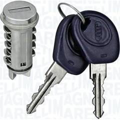 MAGNETI MARELLI Slotcilinder 8001063822051 on Productcaster.