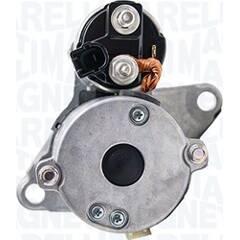 MAGNETI MARELLI Startmotor 8001063794549 on Productcaster.