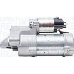 MAGNETI MARELLI Startmotor 8001063739212 on Productcaster.