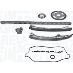 MAGNETI MARELLI Steuerkettensatz 8001063809625 on Productcaster.