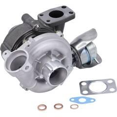 MAGNETI MARELLI Turbocompresseur 8001063730561 on Productcaster.