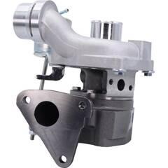 MAGNETI MARELLI Turbocompresseur 8001063954189 on Productcaster.