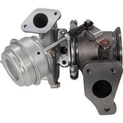 MAGNETI MARELLI Turbocompresseur 8001063772226 on Productcaster.