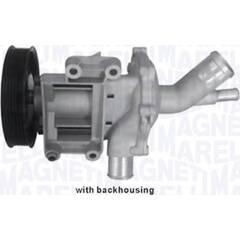 MAGNETI MARELLI Waterpomp 8001063606644 on Productcaster.