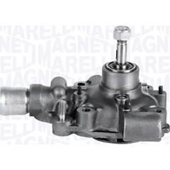 MAGNETI MARELLI Waterpomp 8001063605395 on Productcaster.