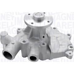 MAGNETI MARELLI Waterpomp 8001063604176 on Productcaster.