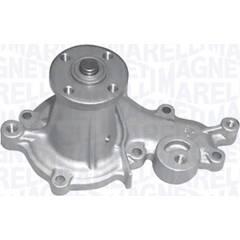 MAGNETI MARELLI Waterpomp 8001063603186 on Productcaster.