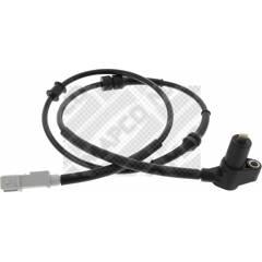 MAPCO ABS Sensor 4043605442727 on Productcaster.