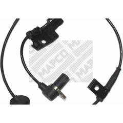 MAPCO ABS Sensor 4043605409218 on Productcaster.