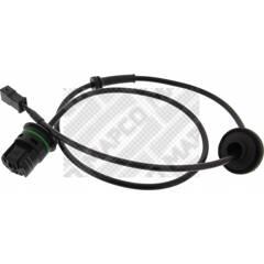 MAPCO ABS Sensor 4043605409515 on Productcaster.