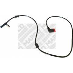 MAPCO ABS Sensor 4043605455130 on Productcaster.