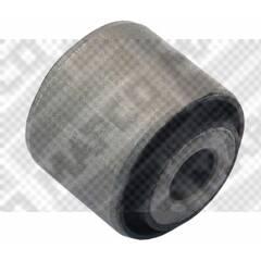 MAPCO Draagarmrubber 4043605504289 on Productcaster.