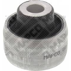 MAPCO Draagarmrubber 4043605414519 on Productcaster.