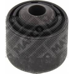 MAPCO Draagarmrubber 4043605263124 on Productcaster.