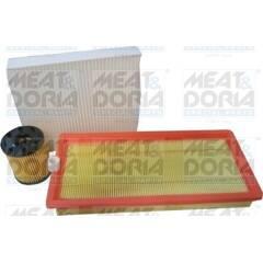MEAT AND DORIA Filter-Satz 8088889075649 on Productcaster.