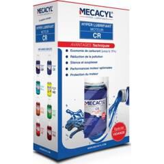 MECACYL Looiend smeermiddel met alle motoren - 100 ml 3760011060086 on Productcaster.