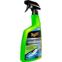 MEGUIARS Hybride keramische afwerkingsspray - MEGUIARS - 768 ml 0070382341169 on Productcaster.