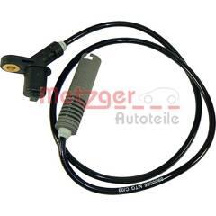 METZGER ABS Sensor 4250032439972 on Productcaster.