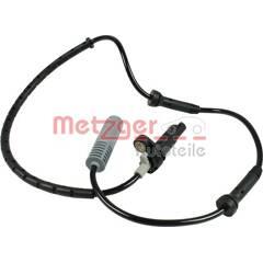 METZGER ABS Sensor 4250032439996 on Productcaster.