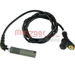 METZGER ABS Sensor 4250032440015 on Productcaster.